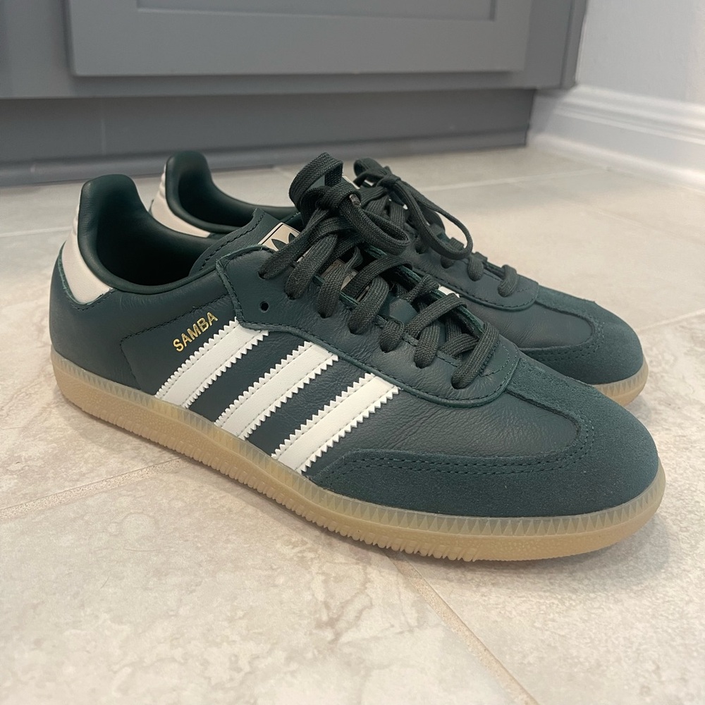 Adidas Kids’ Sambas